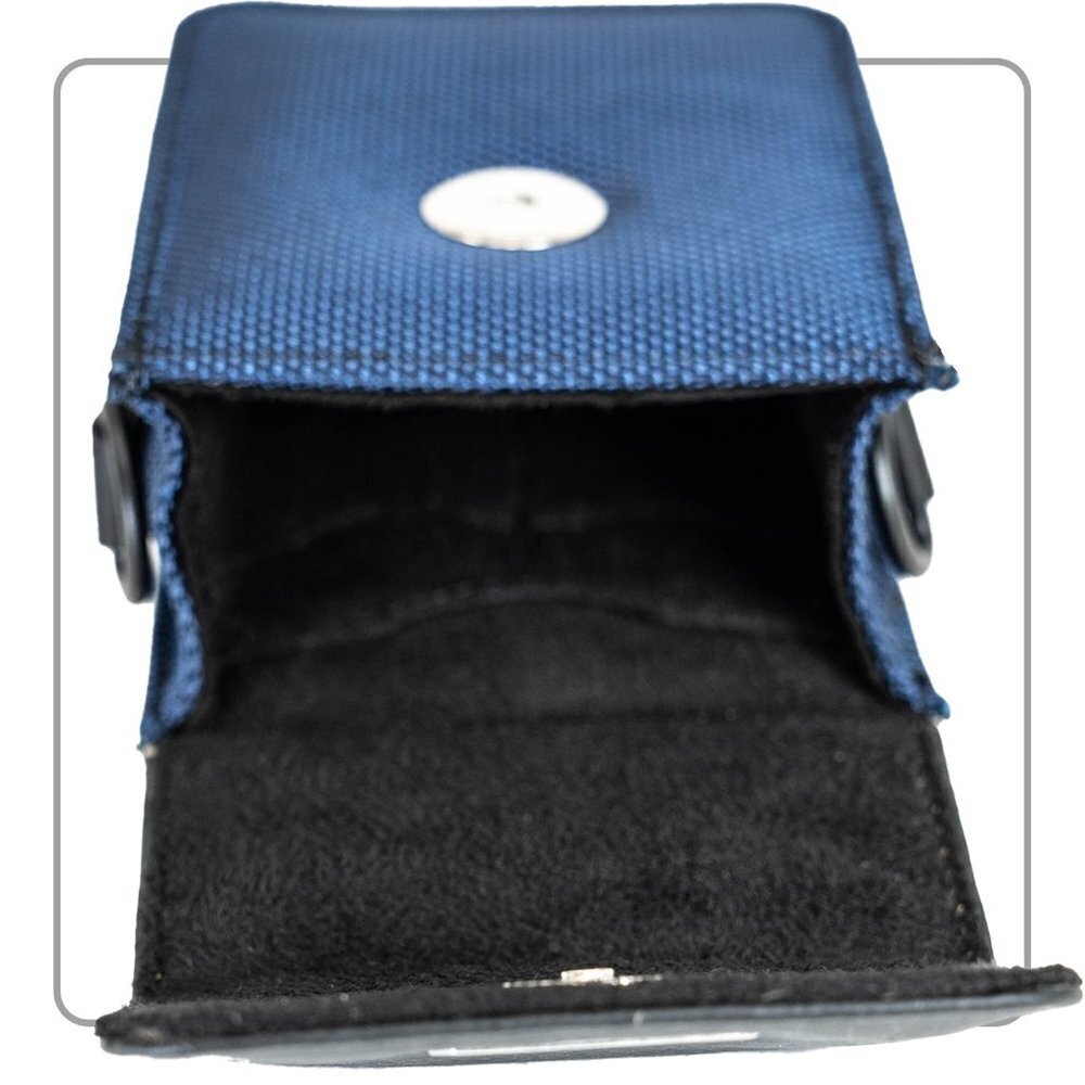 DigiPower Compact Camera Case with Belt Loop - Picture 3 of 3
